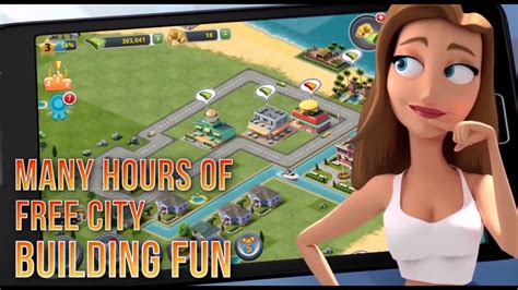 Free (but the full game is $4.99). 10 Best City Building Games for iOS and Android Online ...