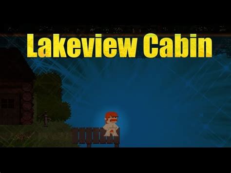 What starts out as a normal weekend takes a. Lakeview Cabin by Hypnohustler (@Hypnohustler) on Game Jolt