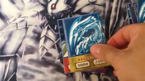 Check spelling or type a new query. Yugioh Seto Kaiba V4 Anime Style Deck For Sale - YouTube