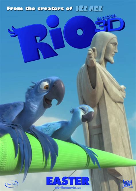 We have changed our official domain name to hdmoviezroot.in save our new official domain. Free DivX Movies: Rio (2011) R5 Dubbed In Hindi (Dual ...
