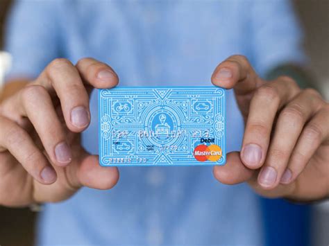 For example, if a card's iin. 25+ Creative Examples of Credit Card Designs