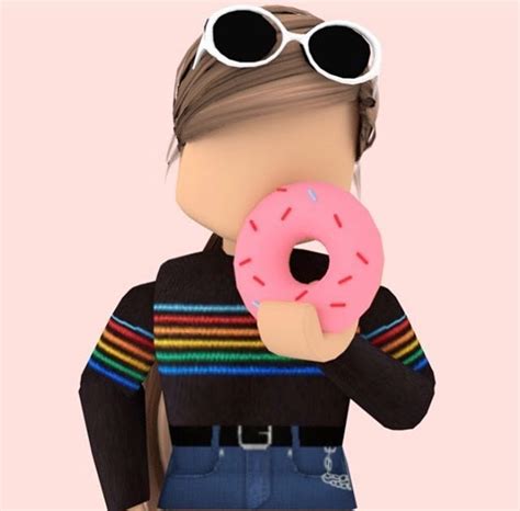 Editroblox instagram posts gramho com> download. Cute Roblox Girls With No Face : cute face - Roblox - Cool avatars free avatars girls in love ...