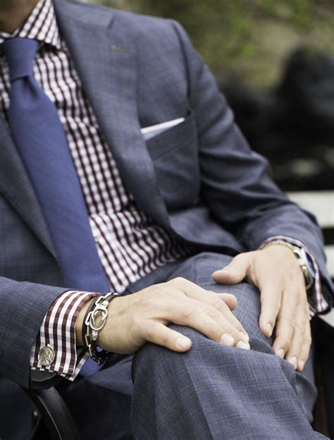 We offer a versatile range of men's suits, tuxedos, overcoats. custom suit chicago details | Custom suit, Suits, Tailored ...