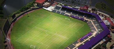 Het geplande stadion van de graafschap krijgt niet direct de uitstraling van een voetbaltempel, maar wordt aantrekkelijk om te zien en bevat een mix van. Osecola County Stadium to Host Pro Soccer Beginning in ...