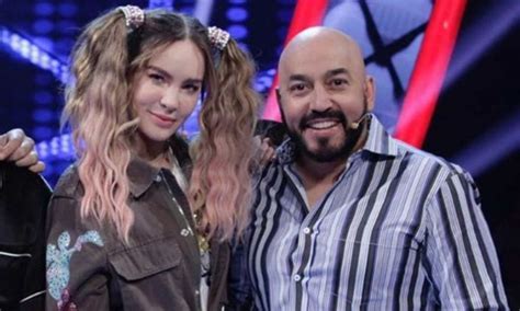 Lupillo rivera sigue mostrando el tatuaje de belinda, la familia rivera está en plena promoción para el jenni gold tour que se. El polémico tatuaje de Lupillo Rivera que confirmaría el ...