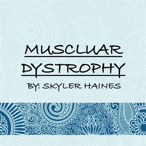 Colored pencils, index cards and composition books. Muscular Dystrophy | Book 648853 - Bookemon