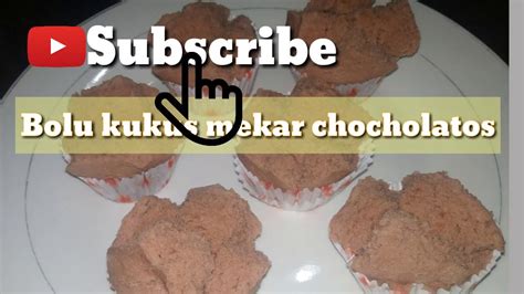 Resep Bolu Kukus Mekar Anti Gagal - YouTube