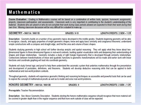 History i curriculum for social studies, however works well as an afterschool program supplement for students who are struggling in school. 9th grade Scheduling and Honors Math - Mrs. Zuniga Class Website