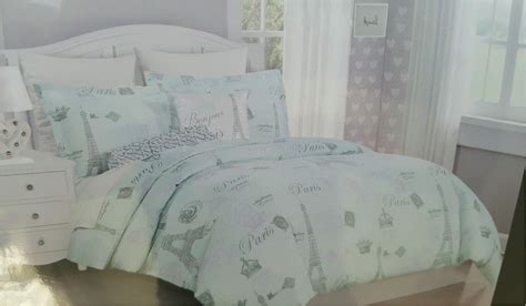 Gallery of cynthia rowley bedding collection. Cynthia Rowley Paris Bedding Set | AdinaPorter