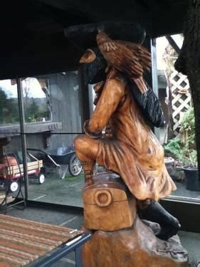 We did not find results for: Hand Carved ,Life-sized, wooden Pirate Statue for Sale in ...