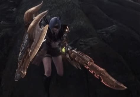 While active, grants attack +8 and. Monster Hunter World: Best Charge Blade Build - SideGamer