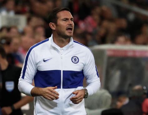 Read about chelsea v man city in the premier league 2020/21 season, including lineups, stats and live blogs, on the official website of the premier league. Chelsea vs Man City: Lampard names player to miss EPL ...