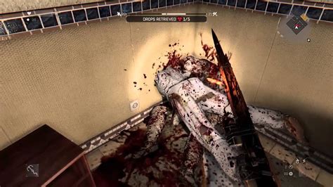 Sniper sarah can't use her sniper now can she? Dying Light - Zombie's Head Stuck In Wall Glitch - YouTube