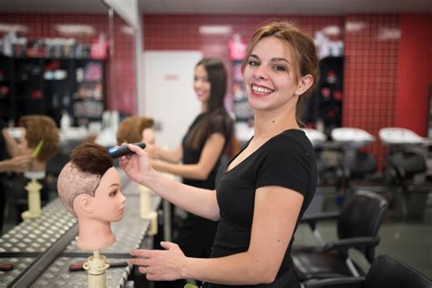 Once you've earned one license, it won't take long to earn the other and you'll be able to perform services for both men and women, so you'll have a competitive edge in. How Long Does Cosmetology School Take in Minnesota? | TSPA ...