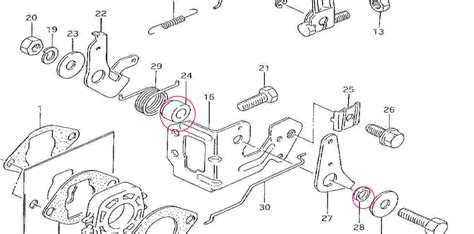 This means that there will be no oil inlet on the machine and only one type of fuel is needed. Rover 2 stroke mower manual