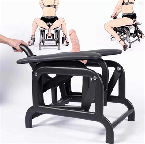 Shop the 2021 appliances connection best selling… Sex Rocking Chair Metal frame Can Load 200kg Sex Furniture ...