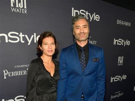 8 facts about taika waititi movies , networth, age, wife see all facts: Oscar Winner Taika Waititi & Wife Chelsea Winstanley ...