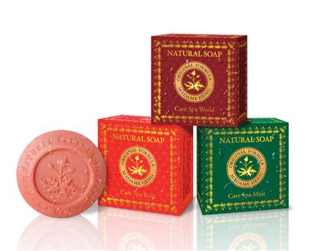 Madame heng's original name is heng shui hui, mr.wannachai told the story that, she used to do trading with a fragrance company from france, they called her madame and she loved it. Madame Heng Natural Balance Soap Care Spa - Thailand Best ...