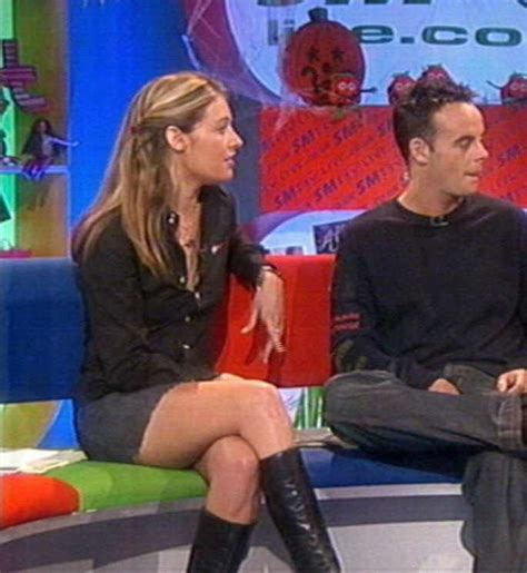 Smtv live ran for more than 270 episodes from 1998 to 2003, with ant and dec, both 44, at the helm for the first three years. SMTV/CDUK Screengrabs