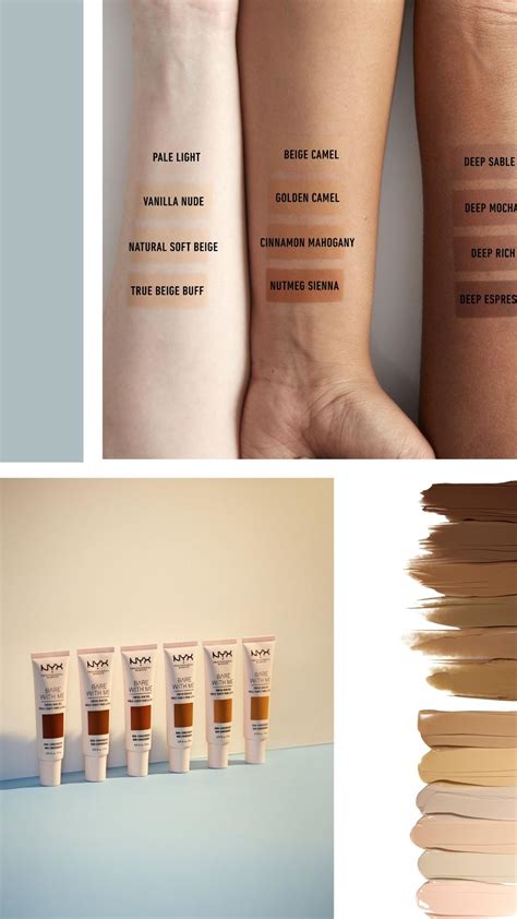 How to remember which one is correct? Bare With Me Tinted Skin Veil Price: $ 16.00 Rating 0.0 of ...