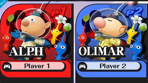 Brawl stars championship 2021 is just around the corner, and we've got the information you need to become the next champion! Super Smash Bros. 4: Pikmin 3's Alph Is Sort of a New ...