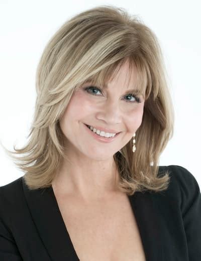 As of 2020, she is 69 years old now. Markie Post Bio, Age, Husband, Daughter, Today, Poster ...