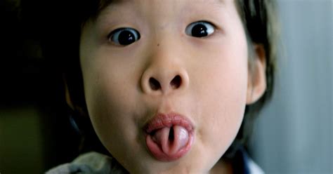 Scientists Debunk Familiar Tongue-Rolling Lore | HuffPost