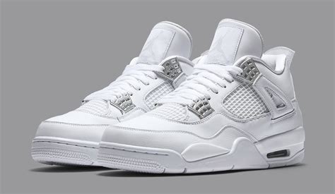 Get the complete overview of jordan's money crew's current lineup, upcoming matches, recent jordan's money crew has no active players in their lineup at the moment. Pure Money Air Jordan 4 2017 Release Date 308497-100 | Sole Collector