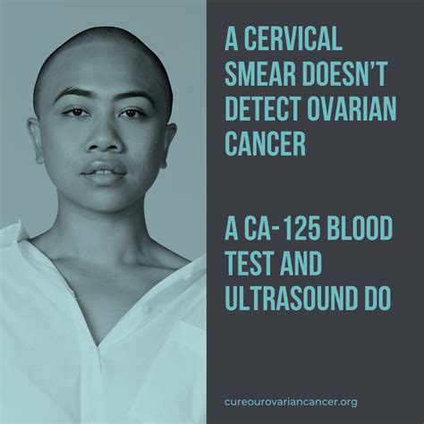 Early prevention can help strengthen your hand if you end up fighting for your life and trying to avoid becoming another grave statistic. Ovarian Cancer Symptoms Resources - World Ovarian Cancer Day