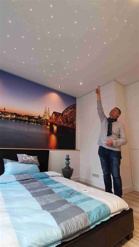 Check spelling or type a new query. Lampe Sternenhimmel Schlafzimmer : Biutefang Led ...