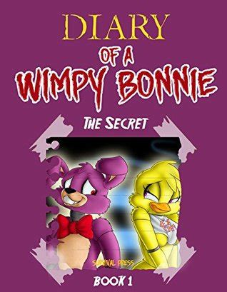 Free delivery on orders over $35. Diary of a Wimpy Bonnie: The Secret (Book 1): Unofficial ...