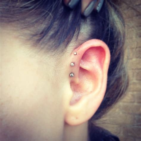 For your request where to get helix piercing near me we found several interesting places. Deluxe Custom Tattoos And Body Piercing - Tattoo - 187 ...
