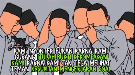 Apabila diriku bukanlah bagian dari semangatmu, maka setidaknya aku adalah salah satu orang yang selalu menyebutmu dalam doaku. quetes buat story wa kata kata anak sekolah - YouTube