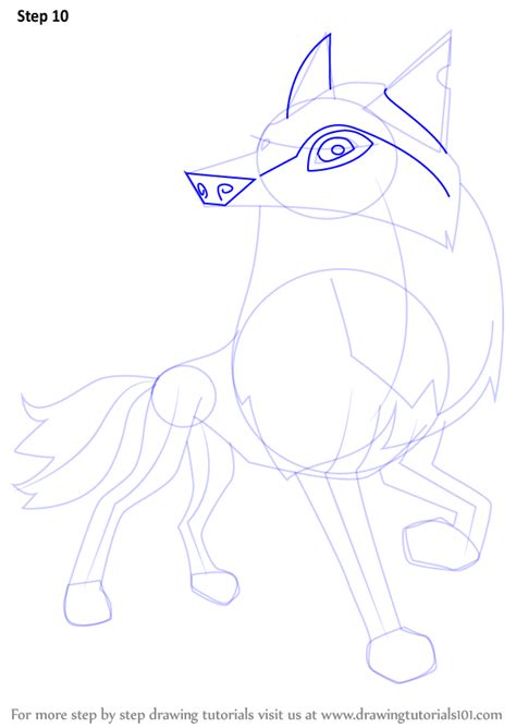 Check spelling or type a new query. Learn How to Draw Arctic Wolf from Animal Jam (Animal Jam ...