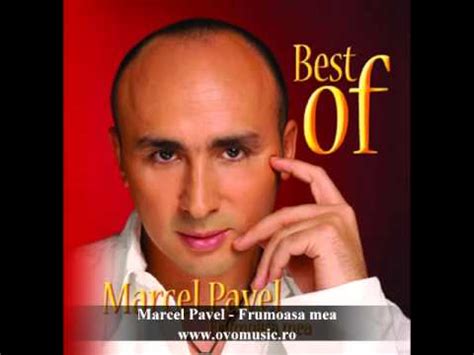 Скачивай и слушай marcel pavel frumoasa mea и marcel pavel frumoasa mea 2001 на zvooq.online! Marcel Pavel - Frumoasa mea - YouTube