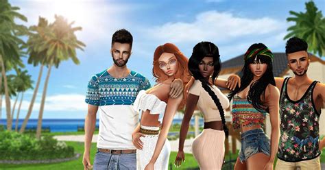 Create and add whatever you would prefer to get the ideal avatar that would have in mind and also have your own apartment. Games like second life for adults. 7 Games Like Second ...