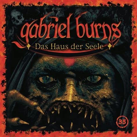 Und als die drei sich von dem haus entfernten, erschienen an wandas hals würgemale und am fenster der halle wutverzerrtes. Das Haus der Seele / Gabriel Burns Bd.35 (1 Audio-CD) - CD ...