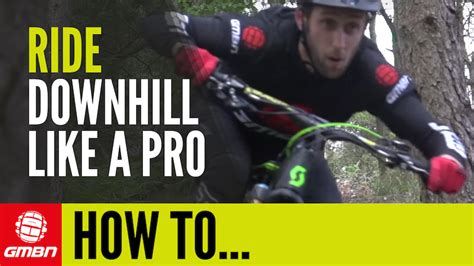 From the editors of america's leading cycling magazine, this book reveals the tips and techniques used by cycling pros and coaches to develop skills that give the rider a winning edge. Video: How to Ride DH Like a Pro - Pinkbike