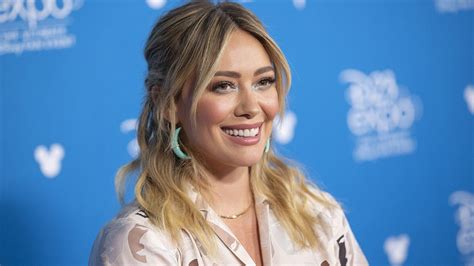 Was released in 2008, featuring john cusack and hilary duff and received an average rating of 5.7. Hilary Duff Finally Shows Her Kids 'The Lizzie McGuire ...