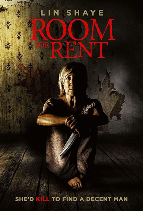 Advertise your place for rent, or find a property manager who can help. Exclusive clip from Lin Shaye's ROOM FOR RENT