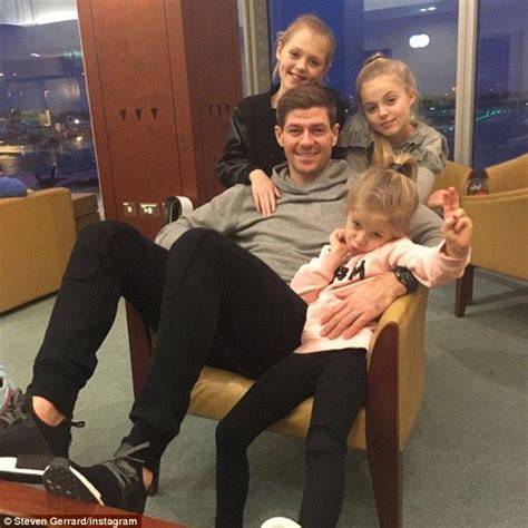 The slum area sweated in the steamy heat at the foot of a hill in freetown's densely crammed east end. Steven Gerrard shares beach shot of himself with pregnant ...