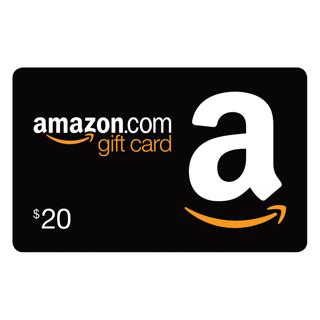 Can i buy a gift card with a credit card? is a common question among consumers, and you should know the answer is a resounding yes. Free: $20 Amazon.com Gift Card - Gift Cards - Listia.com Auctions for Free Stuff