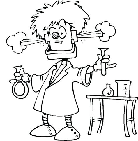 736x952 science beaker coloring pages kids science coloring pages science. Science Coloring Pages For Middle School at GetDrawings ...