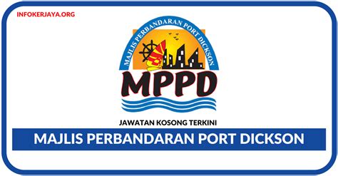 Jawatan kosong majlis perbandaran port dickson. Jawatan Kosong Terkini Majlis Perbandaran Port Dickson ...