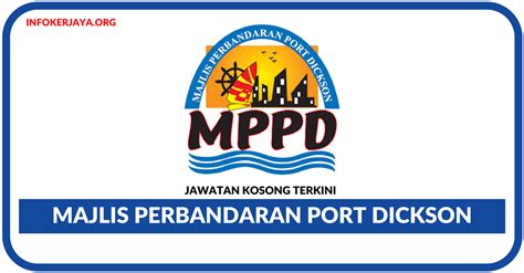 Jawatan kosong majlis perbandaran port dickson. Jawatan Kosong Terkini Majlis Perbandaran Port Dickson ...