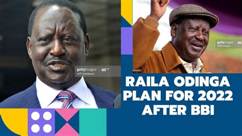 The cases are based on established, black letter law… a ruling should be made today in the pennsylvania case. Details Leak Why Raila Odinga Will ONLY DECLARE 2022 Plan after the BBI | Kenya Politics - YouTube