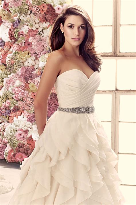 Kleinfeld bridal, new york, new york. Mikaella Watches: Say Yes To The Dress Canada | Mikaella ...