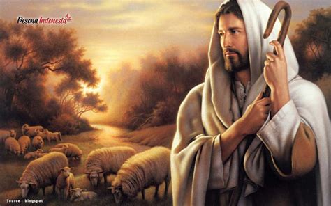 Ada dua hal penting yang tuhan lak. yesus kristus