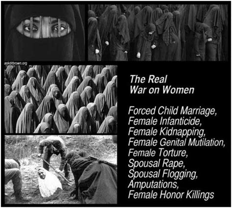 It shows one of many ways that humanity strives to harmonize and maintain internal and external belief systems in an holistic approach to life. Webinar: Women and Sharia Crimes, Victims Speak Out! | The ...