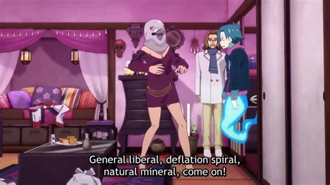 Miira no kaikata how to keep a mummy myanimelist net. Punch Line Episode 2 English Subbed | Watch cartoons online, Watch anime online, English dub anime
